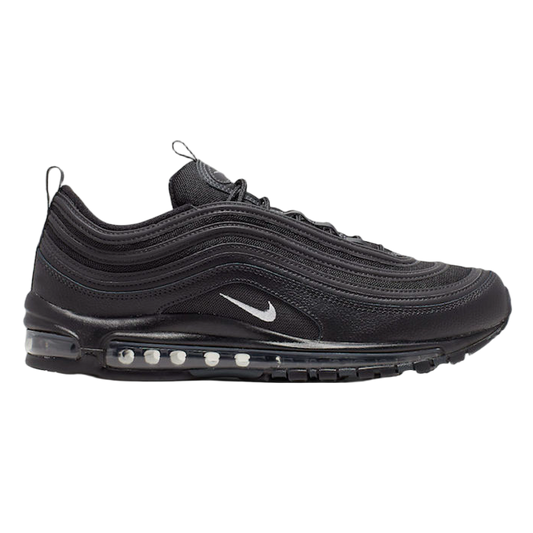 Nike Air Max 97 Black White Anthracite 921826-015