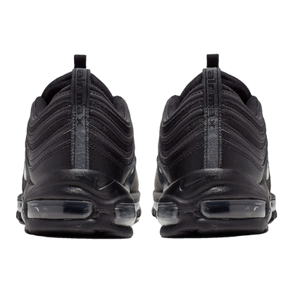 Nike Air Max 97 Black White Anthracite Back 921826-015