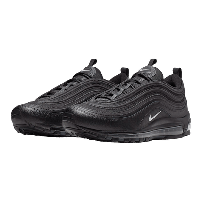 Nike Air Max 97 Black White Anthracite Side 921826-015