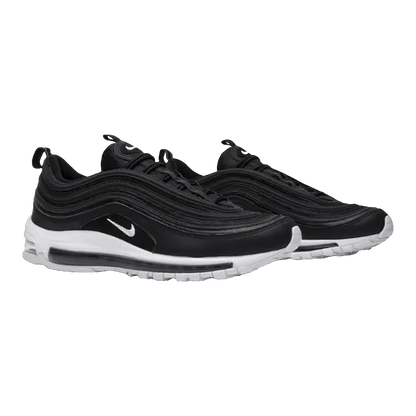 Nike Air Max 97 Black White Side 921826-001
