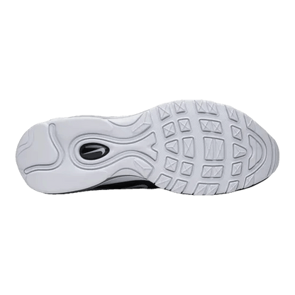 Nike Air Max 97 Black White Sohle 921826-001