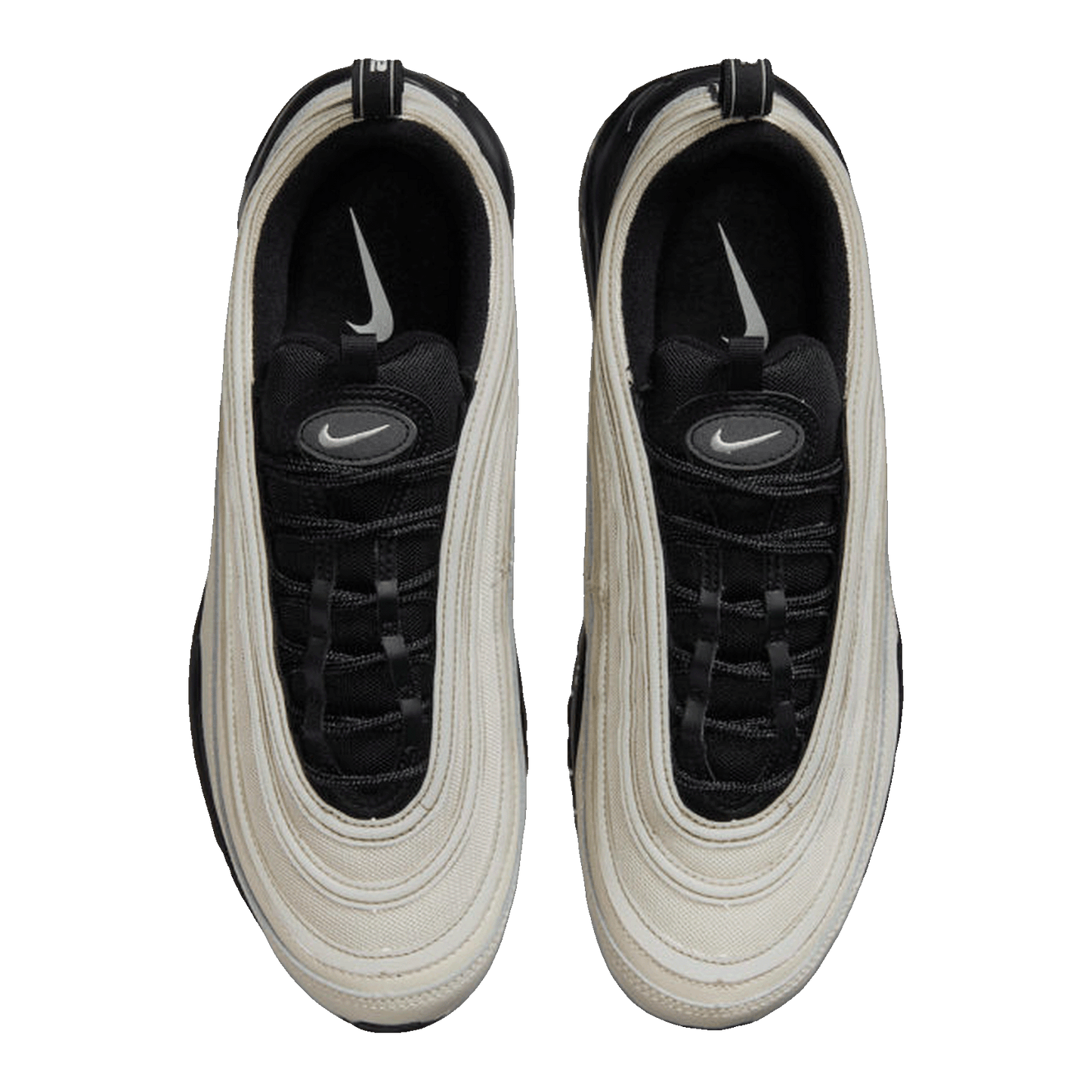 Nike Air Max 97 Light Bone Oben DH0861-100