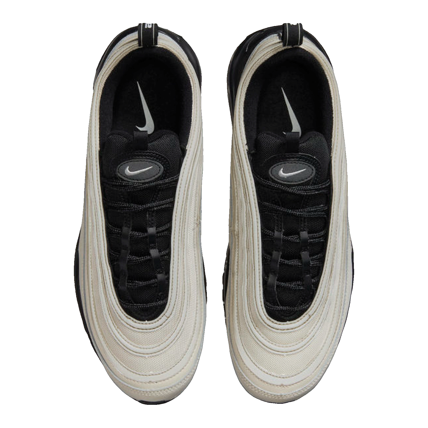 Nike Air Max 97 Light Bone Oben DH0861-100