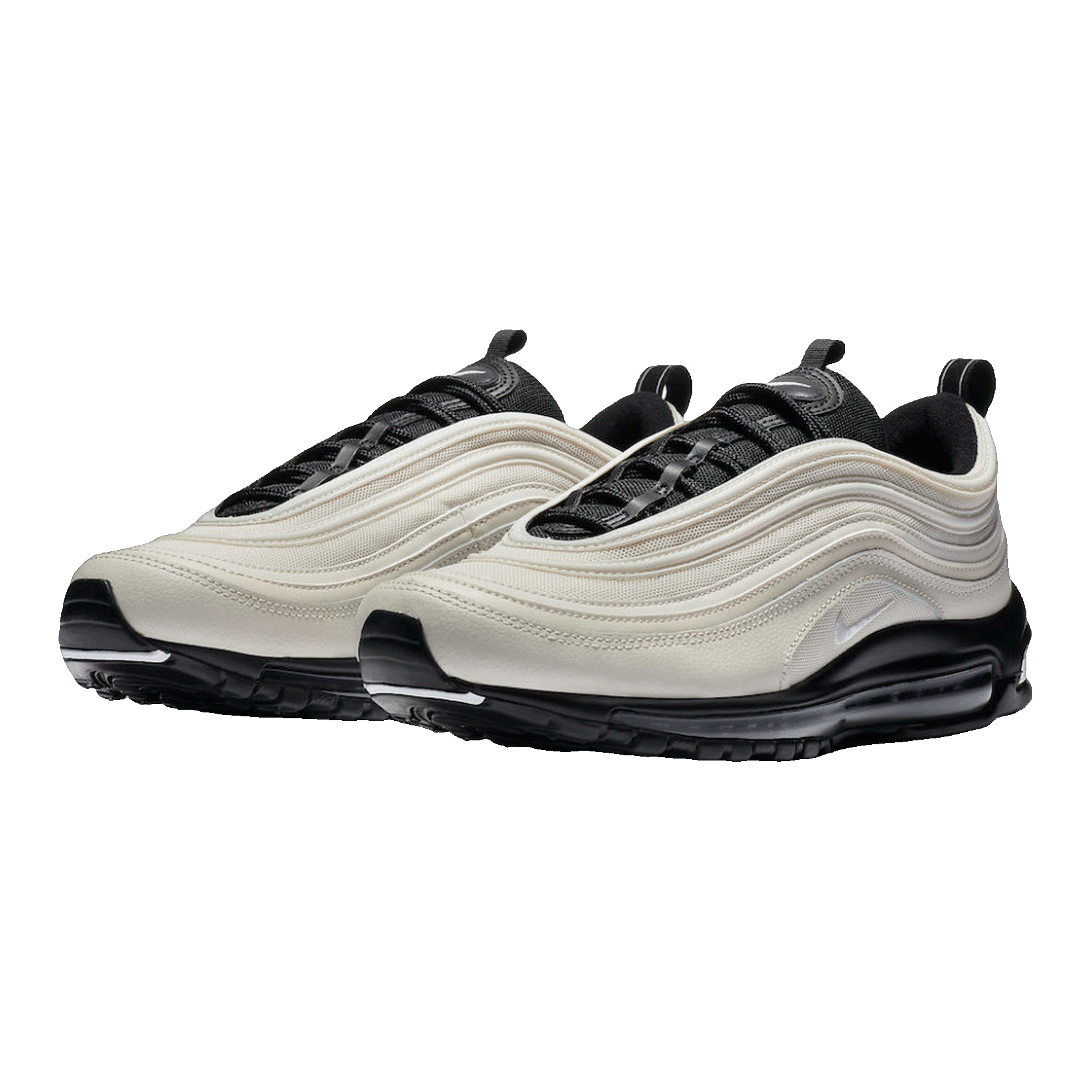 Nike Air Max 97 Light Bone Side DH0861-100