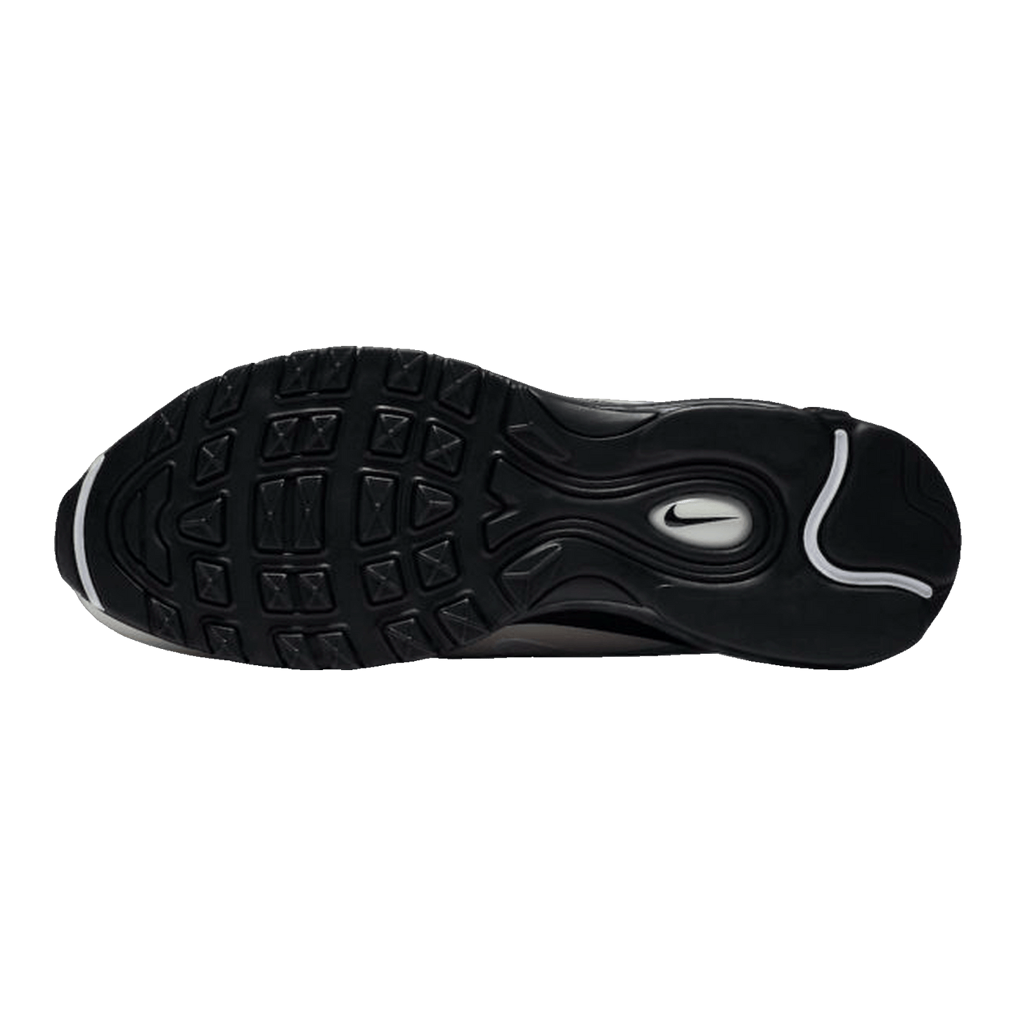 Nike Air Max 97 Light Bone Sohle DH0861-100