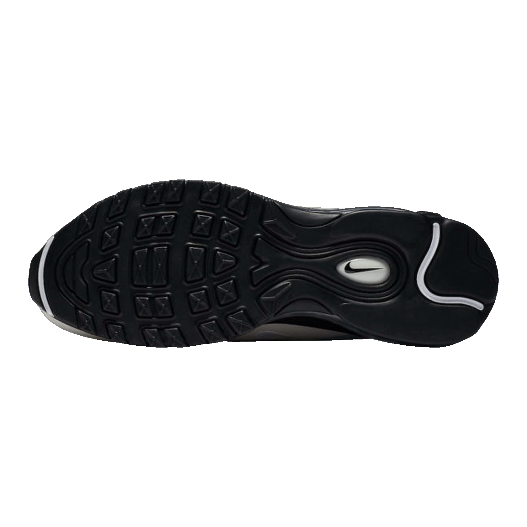 Nike Air Max 97 Light Bone Sohle DH0861-100