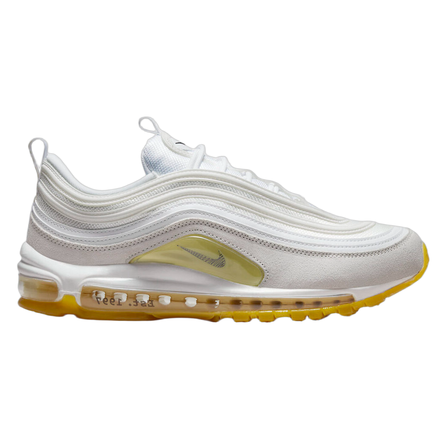 Nike Air Max 97 M. Frank Rudy DQ8961-100
