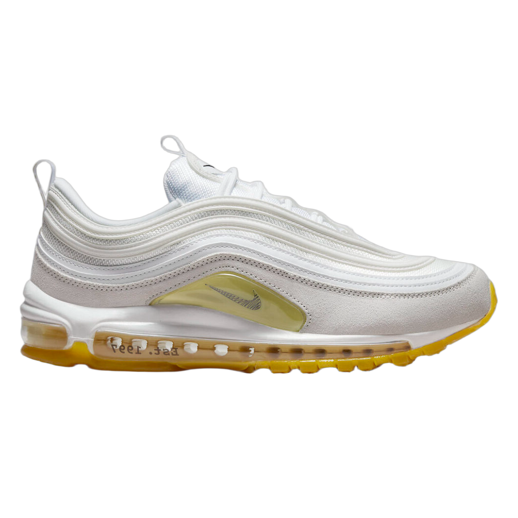Nike Air Max 97 M. Frank Rudy DQ8961-100