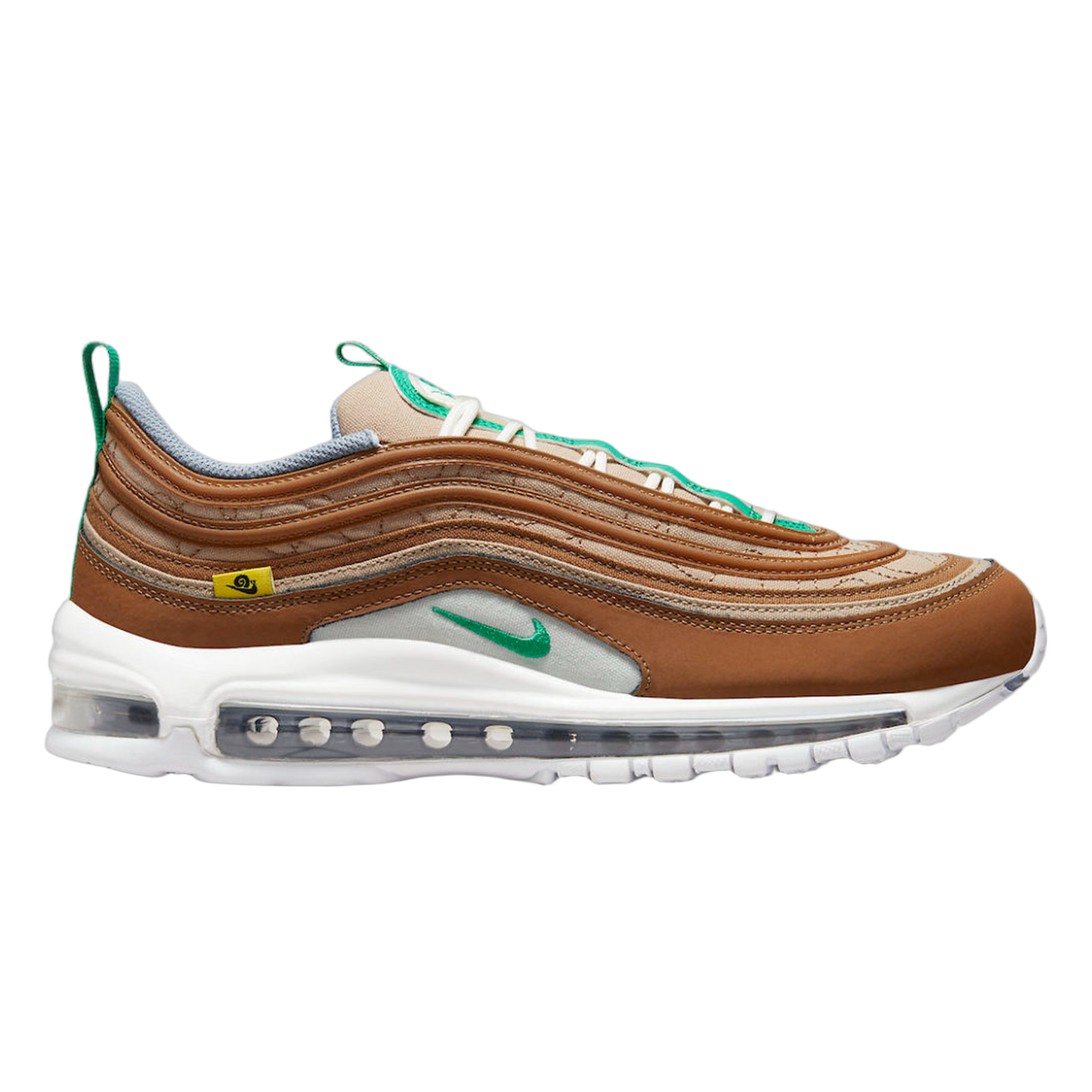 Nike Air Max 97 Moving Company DV2621-200