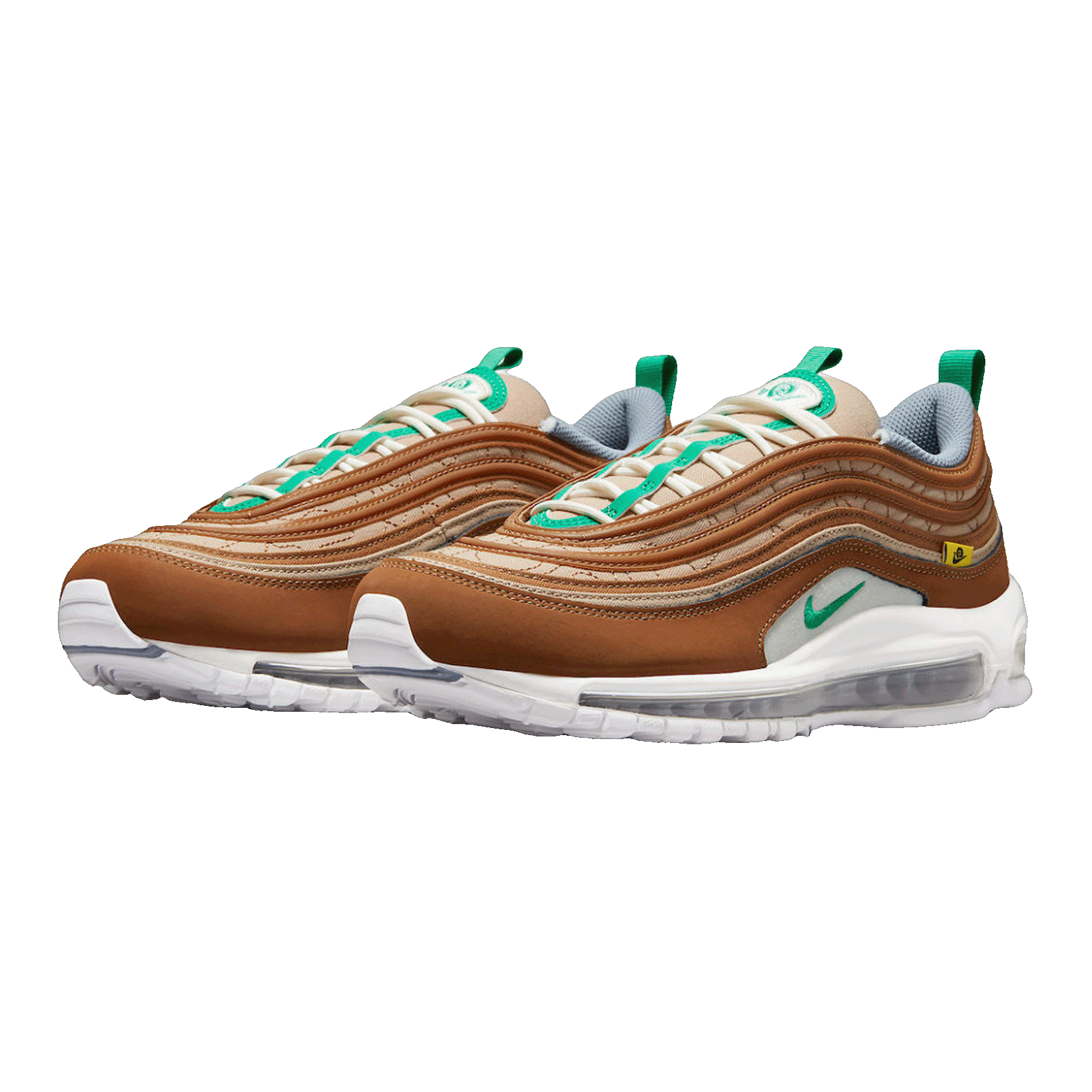 Nike Air Max 97 Moving Company Side DV2621-200