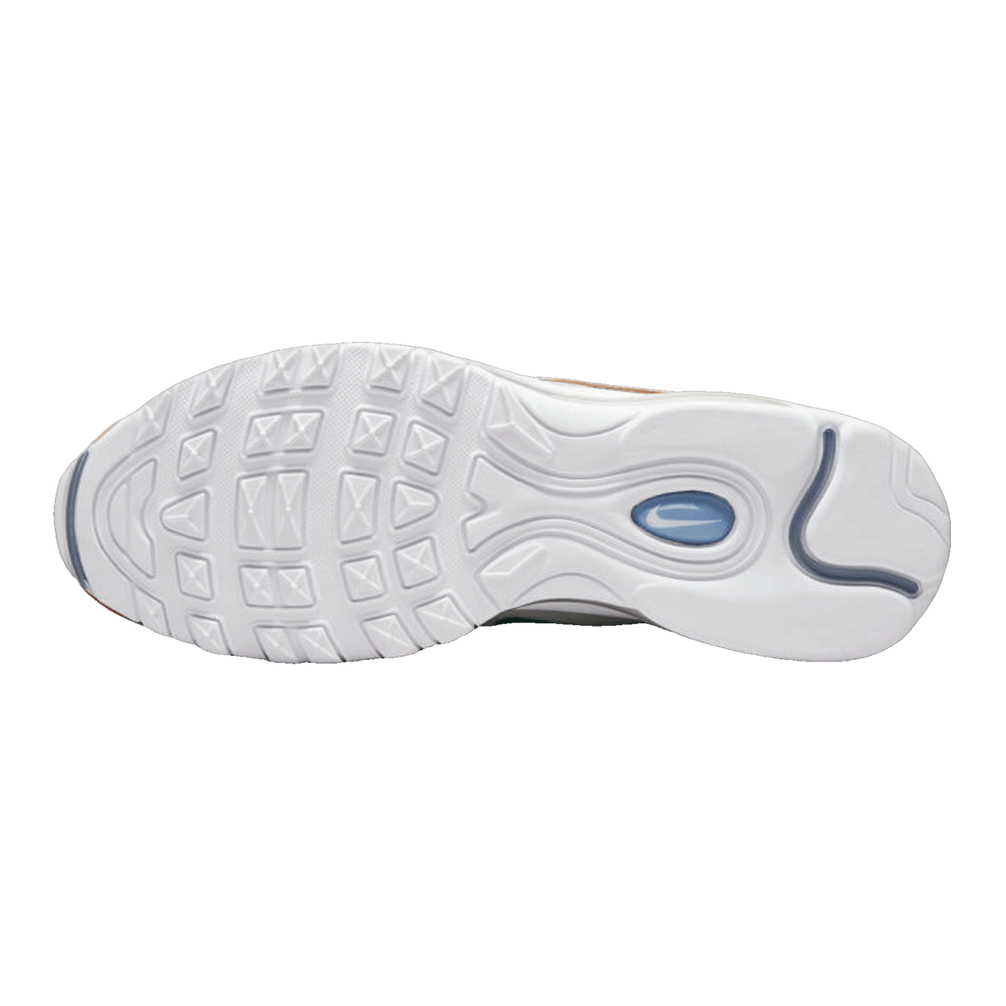 Nike Air Max 97 Moving Company Sohle DV2621-200