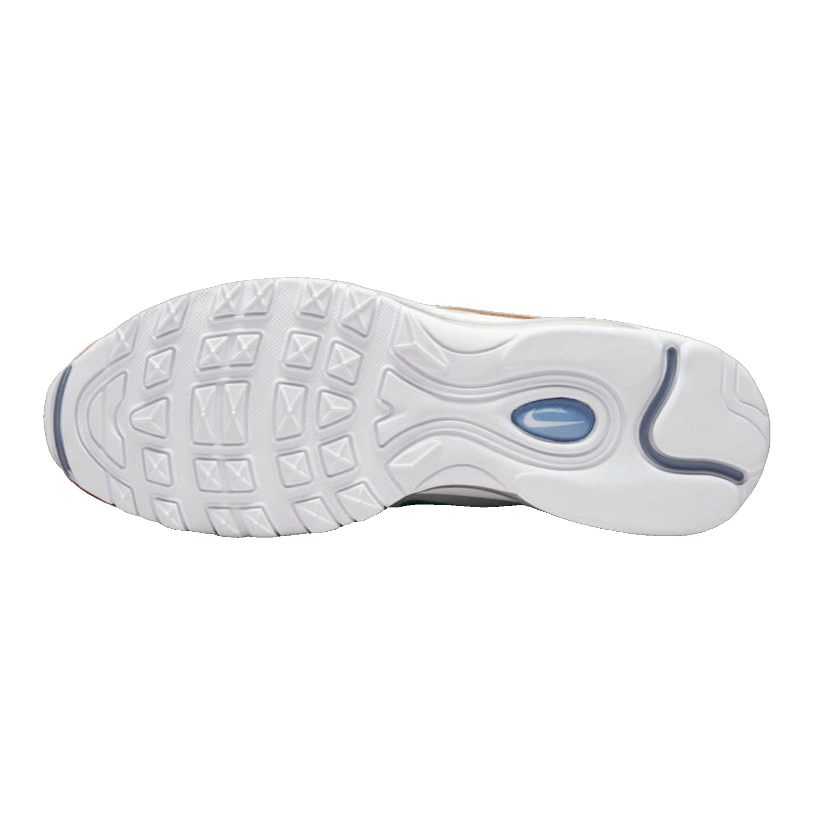 Nike Air Max 97 Moving Company Sohle DV2621-200