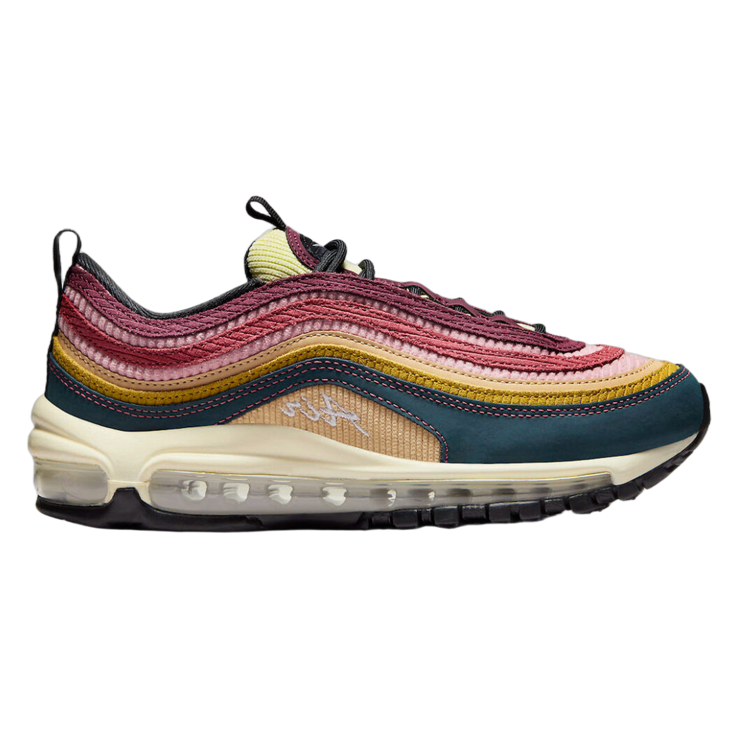 Nike Air Max 97 Multi-Corduroy (W) FB8454-300