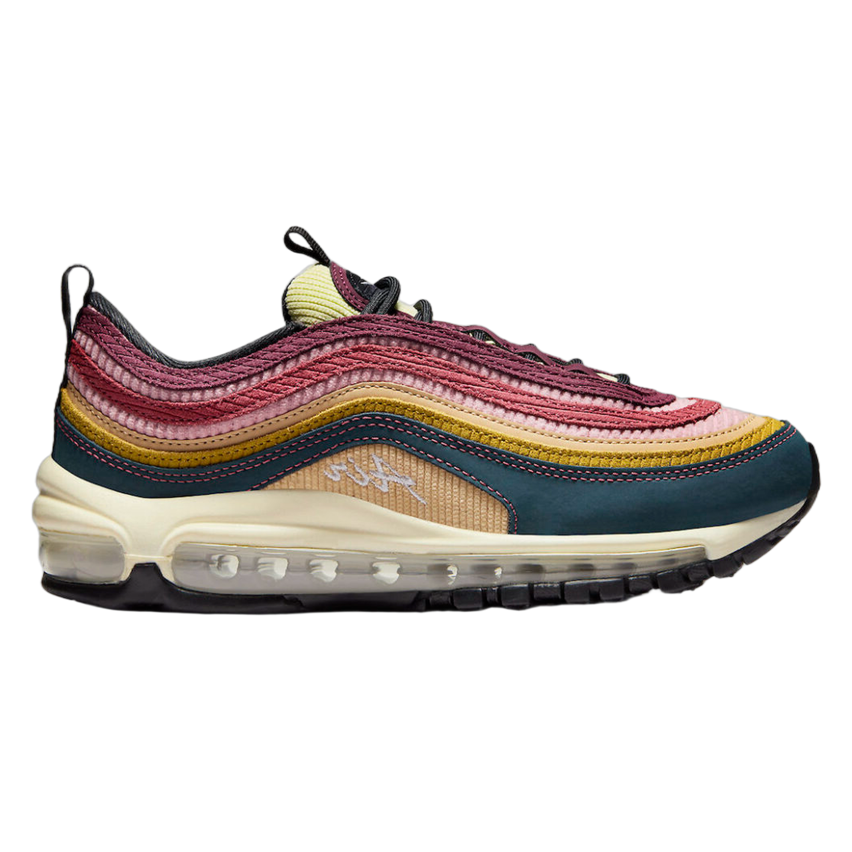 Nike Air Max 97 Multi-Corduroy (W) FB8454-300