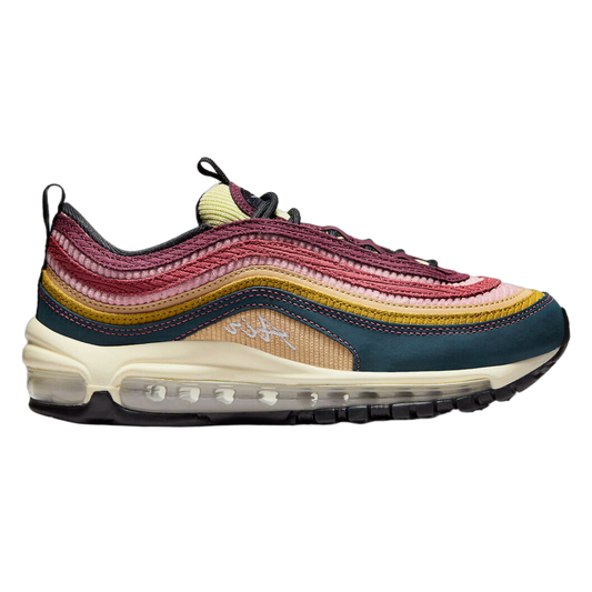 Nike Air Max 97 Multi-Corduroy (W) FB8454-300