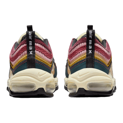 Nike Air Max 97 Multi-Corduroy (W) Back FB8454-300