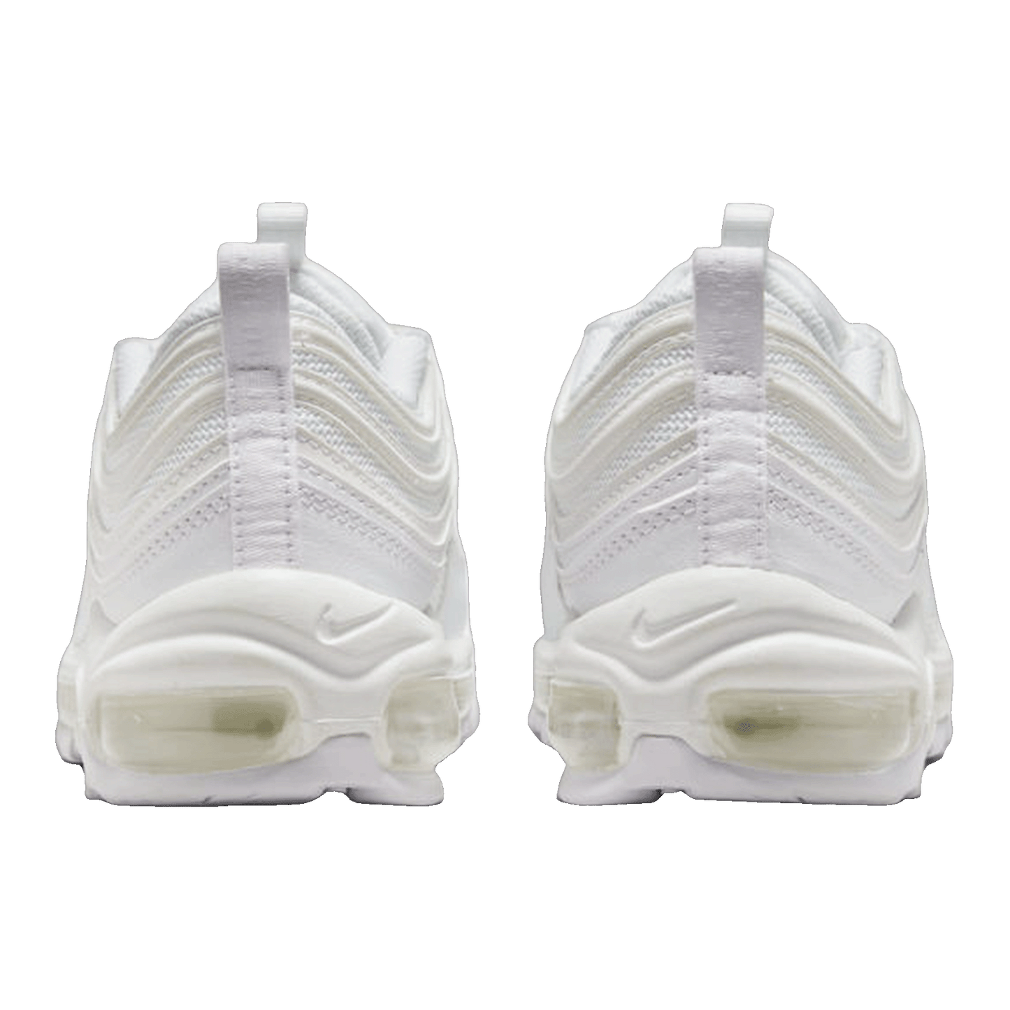 Nike Air Max 97 Next Nature White (W) Back DH8016-100
