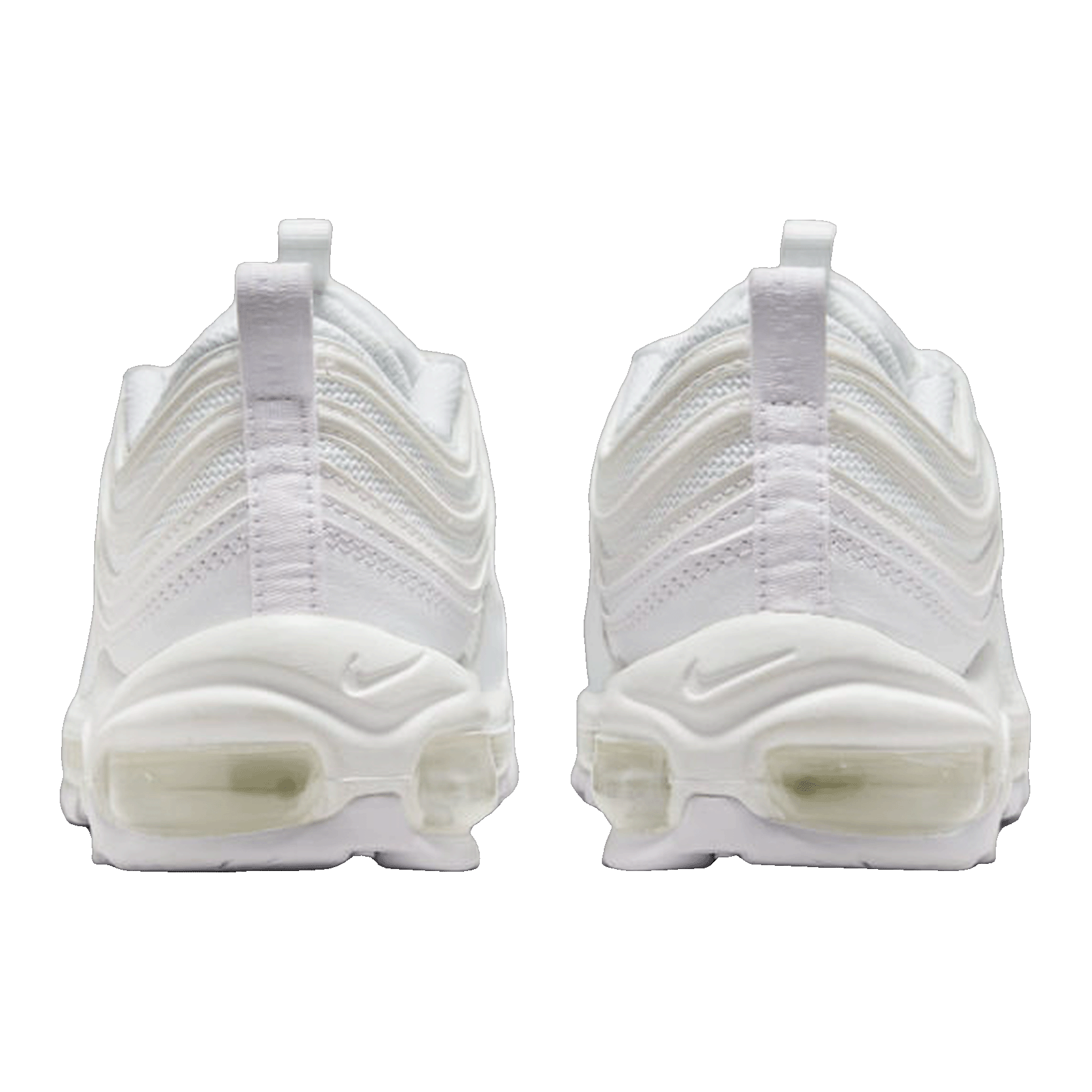Nike Air Max 97 Next Nature White (W) Back DH8016-100