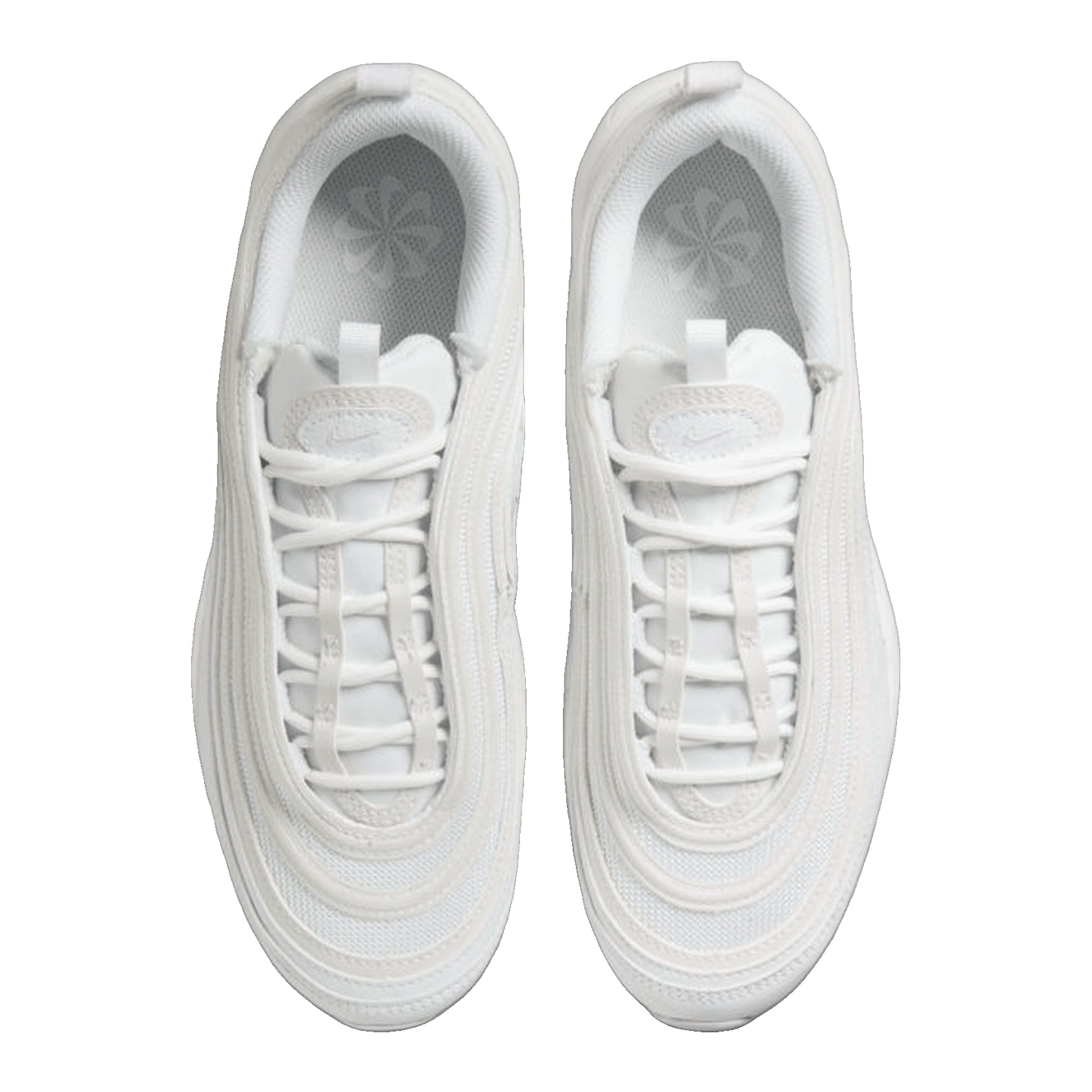 Nike Air Max 97 Next Nature White (W) Oben DH8016-100