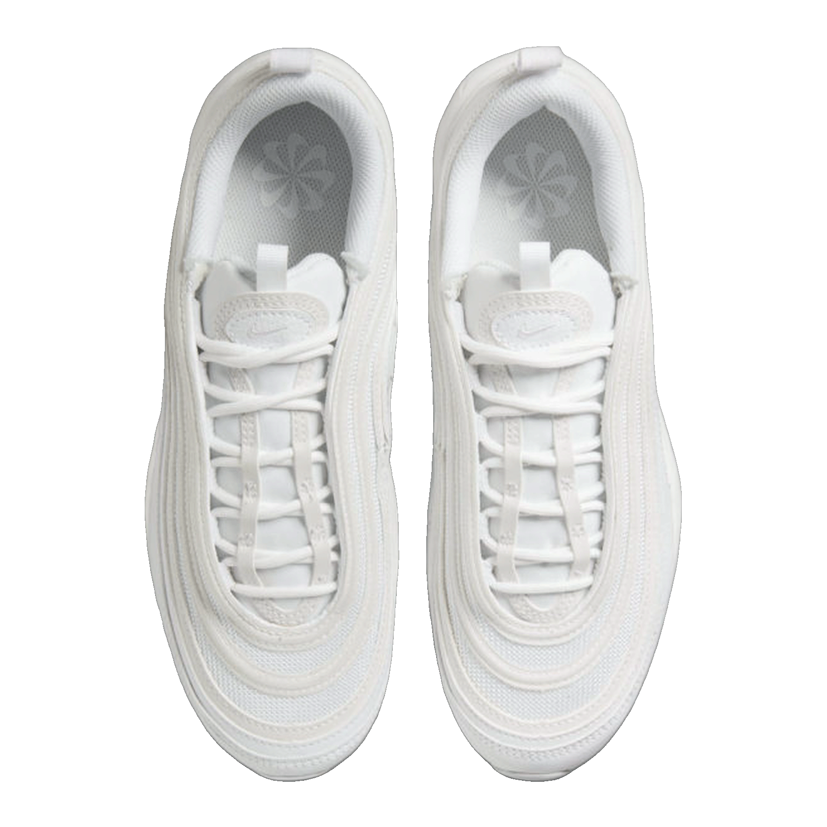 Nike Air Max 97 Next Nature White (W) Oben DH8016-100