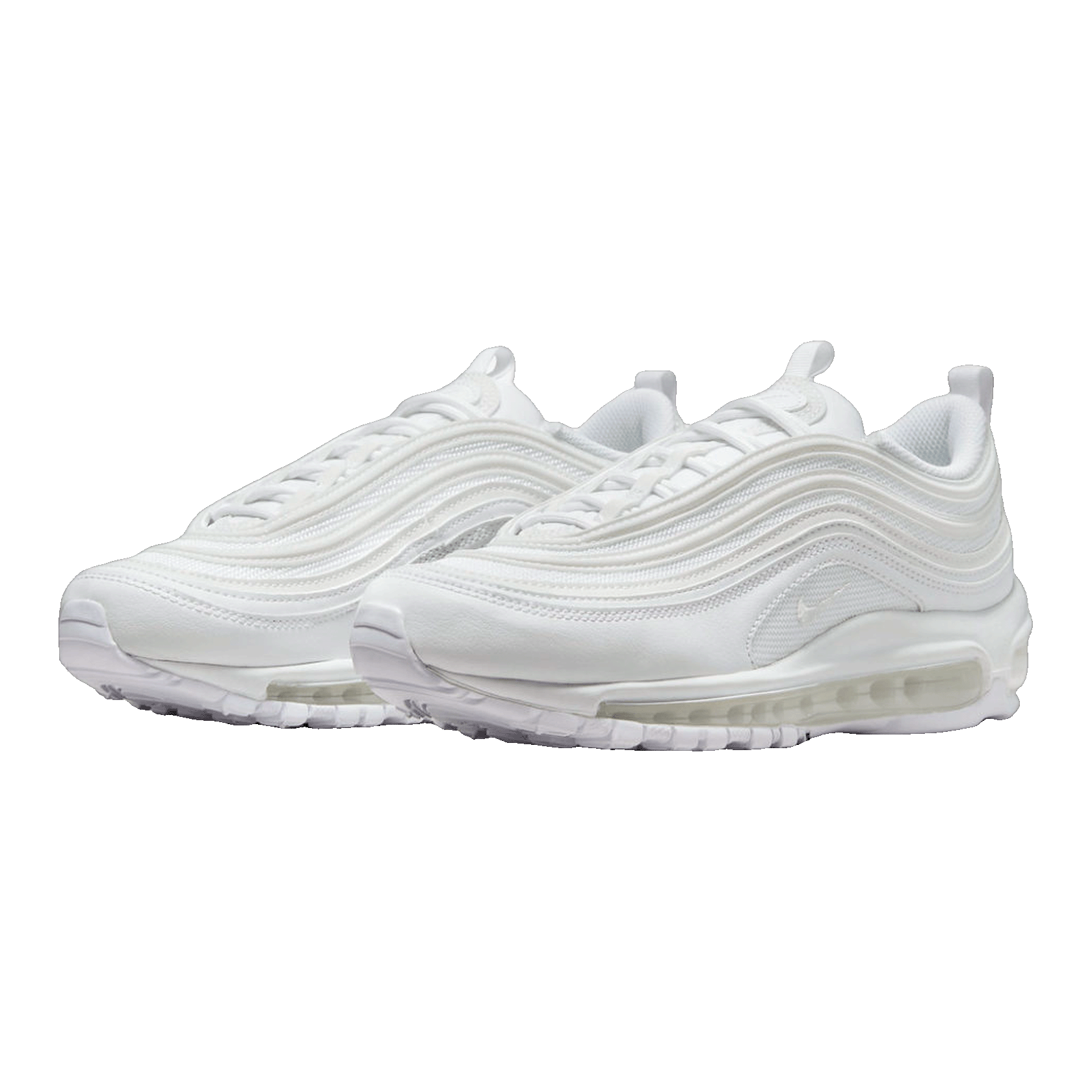 Nike Air Max 97 Next Nature White (W) Side DH8016-100
