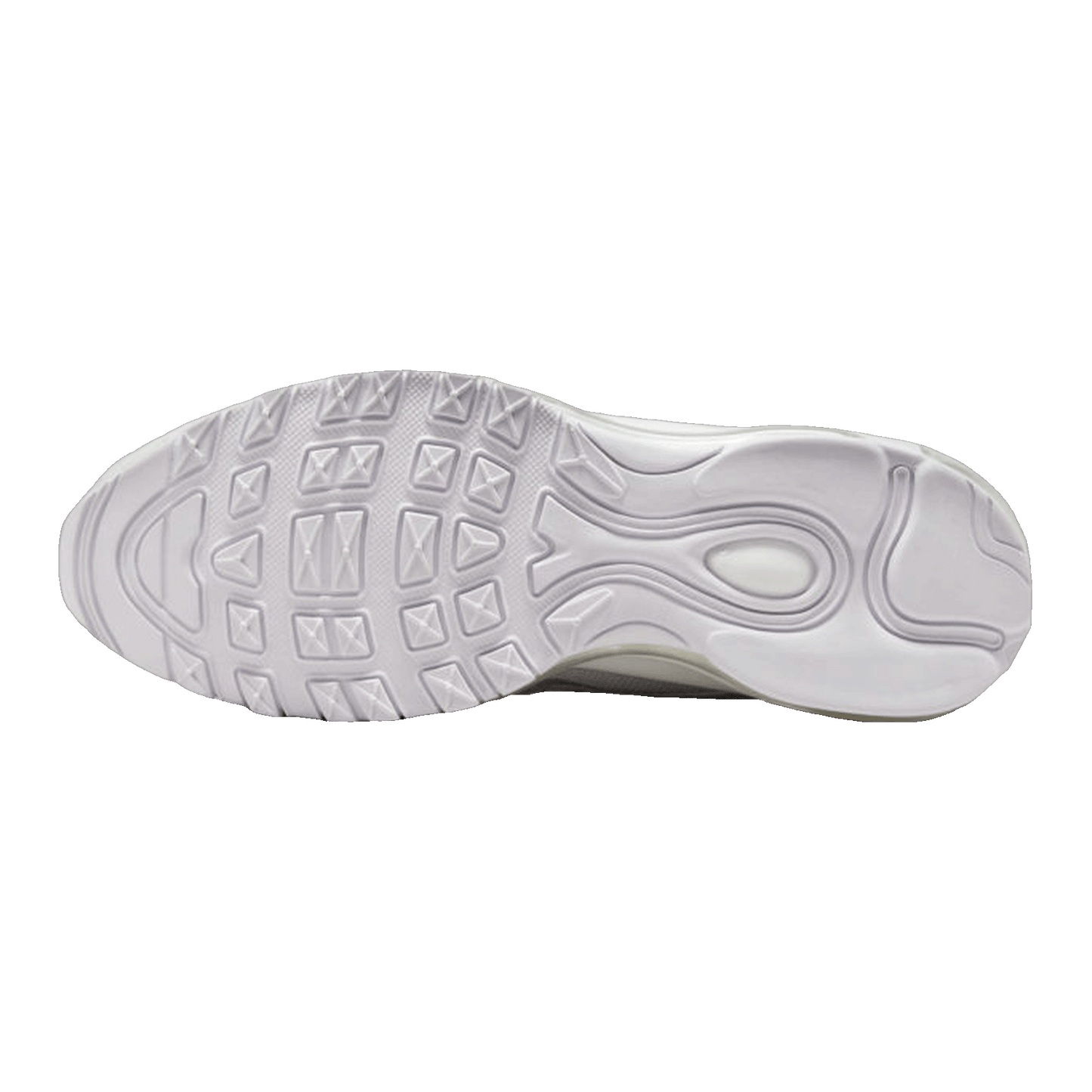 Nike Air Max 97 Next Nature White (W) Sohle DH8016-100