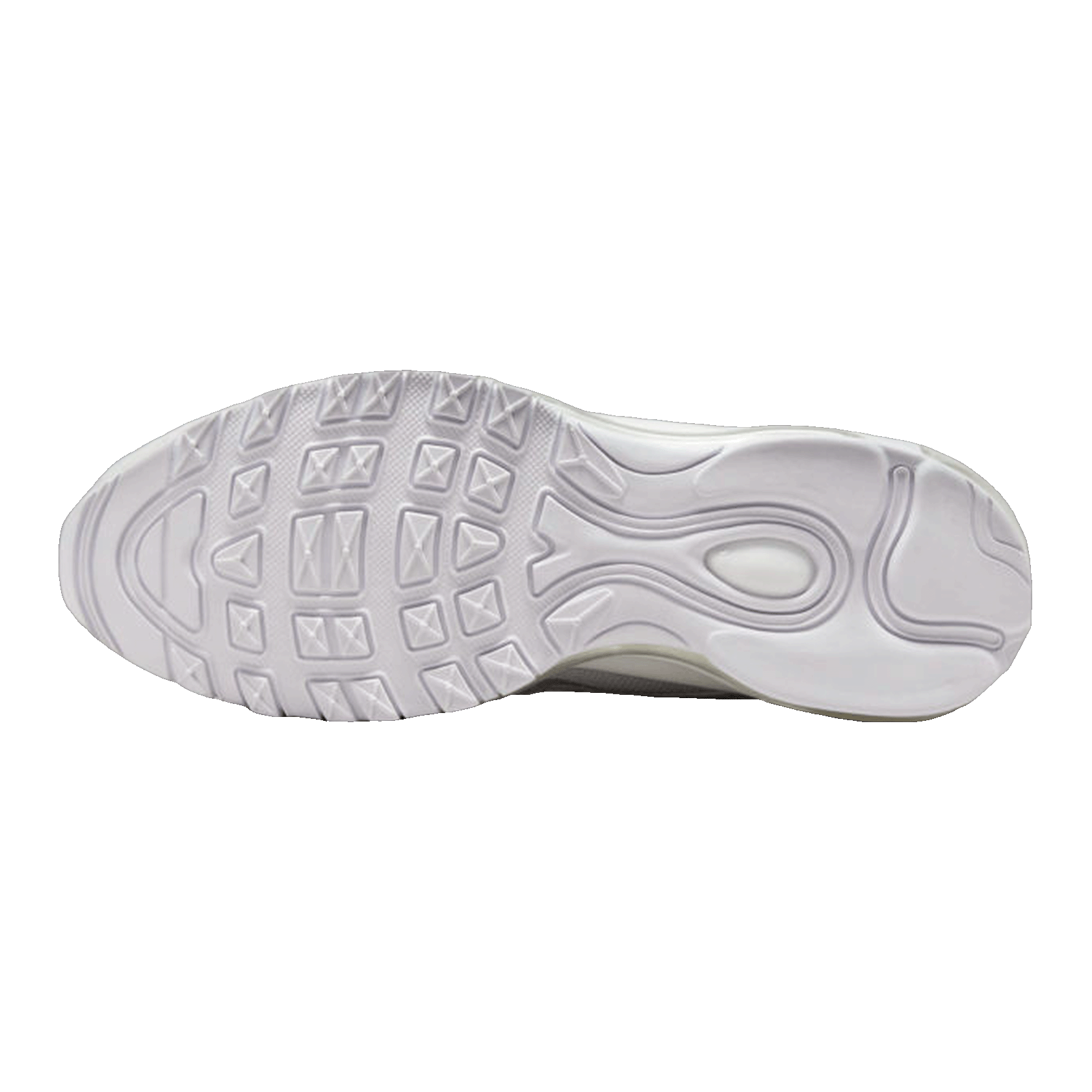 Nike Air Max 97 Next Nature White (W) Sohle DH8016-100