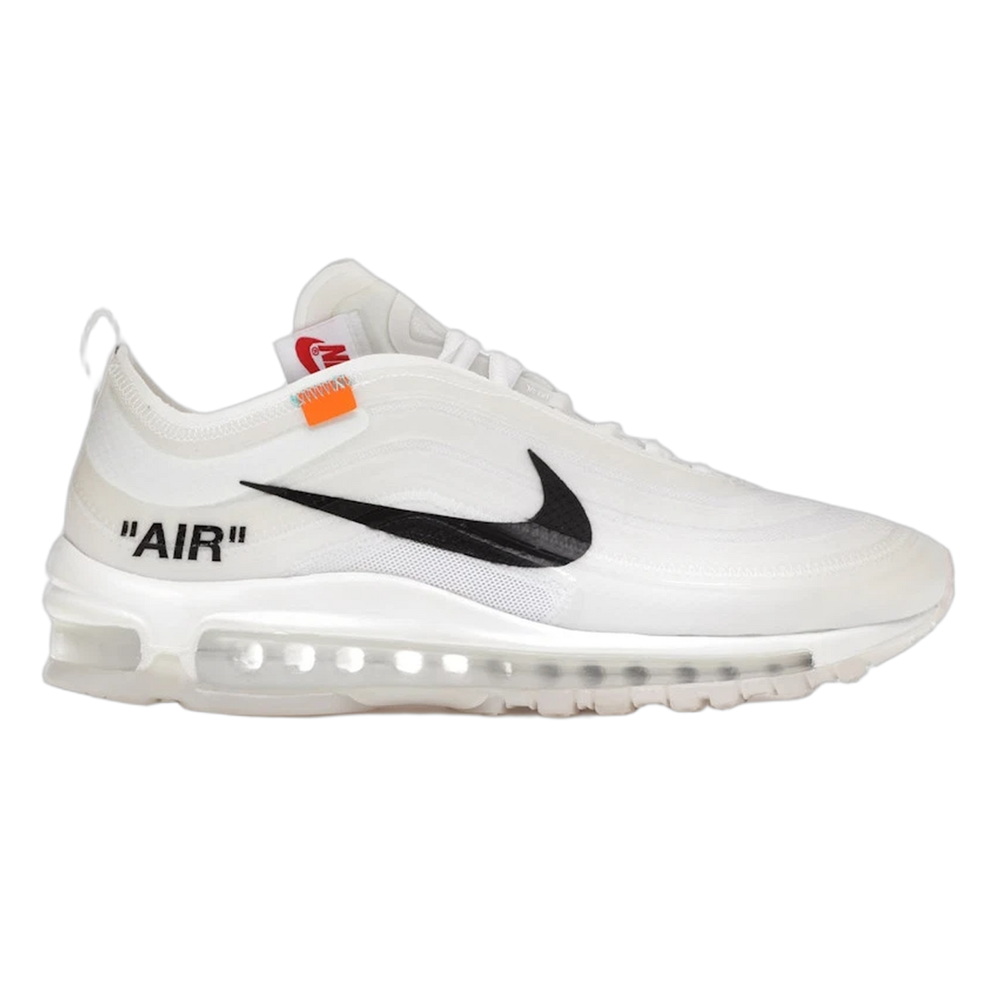Nike Air Max 97 Off-White AJ4585-100