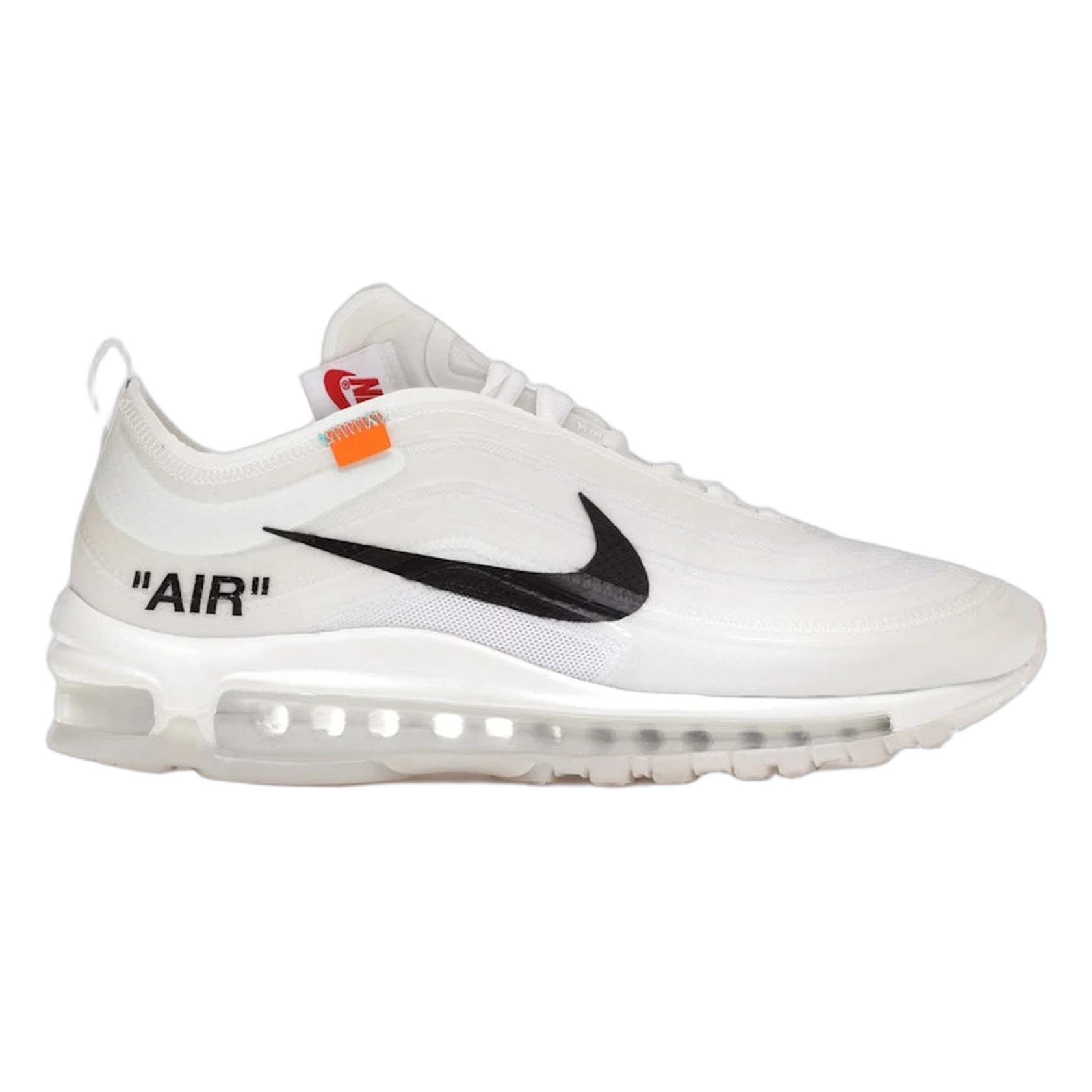 Nike Air Max 97 Off-White AJ4585-100