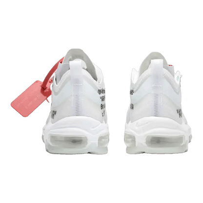 Nike Air Max 97 Off-White Back AJ4585-100