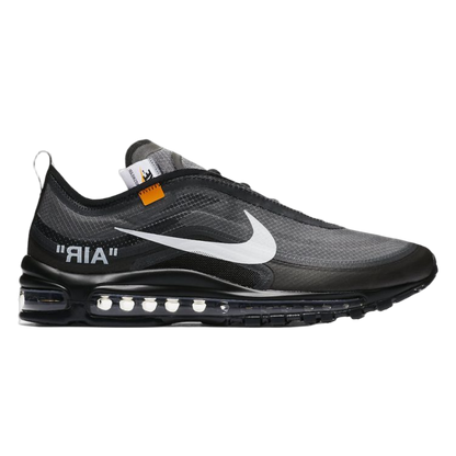 Nike Air Max 97 Off-White Black AJ4585-001