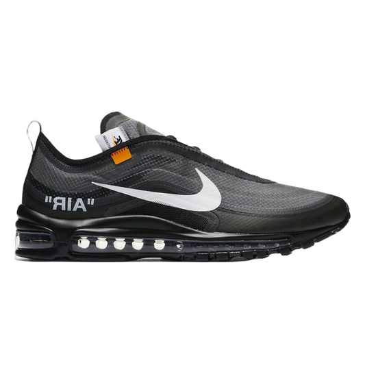 Nike Air Max 97 Off-White Black AJ4585-001