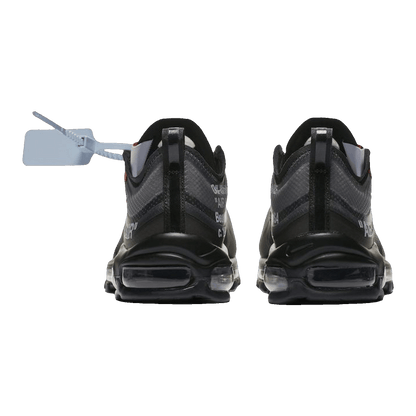 Nike Air Max 97 Off-White Black Back AJ4585-001