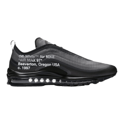Nike Air Max 97 Off-White Black Detail AJ4585-001
