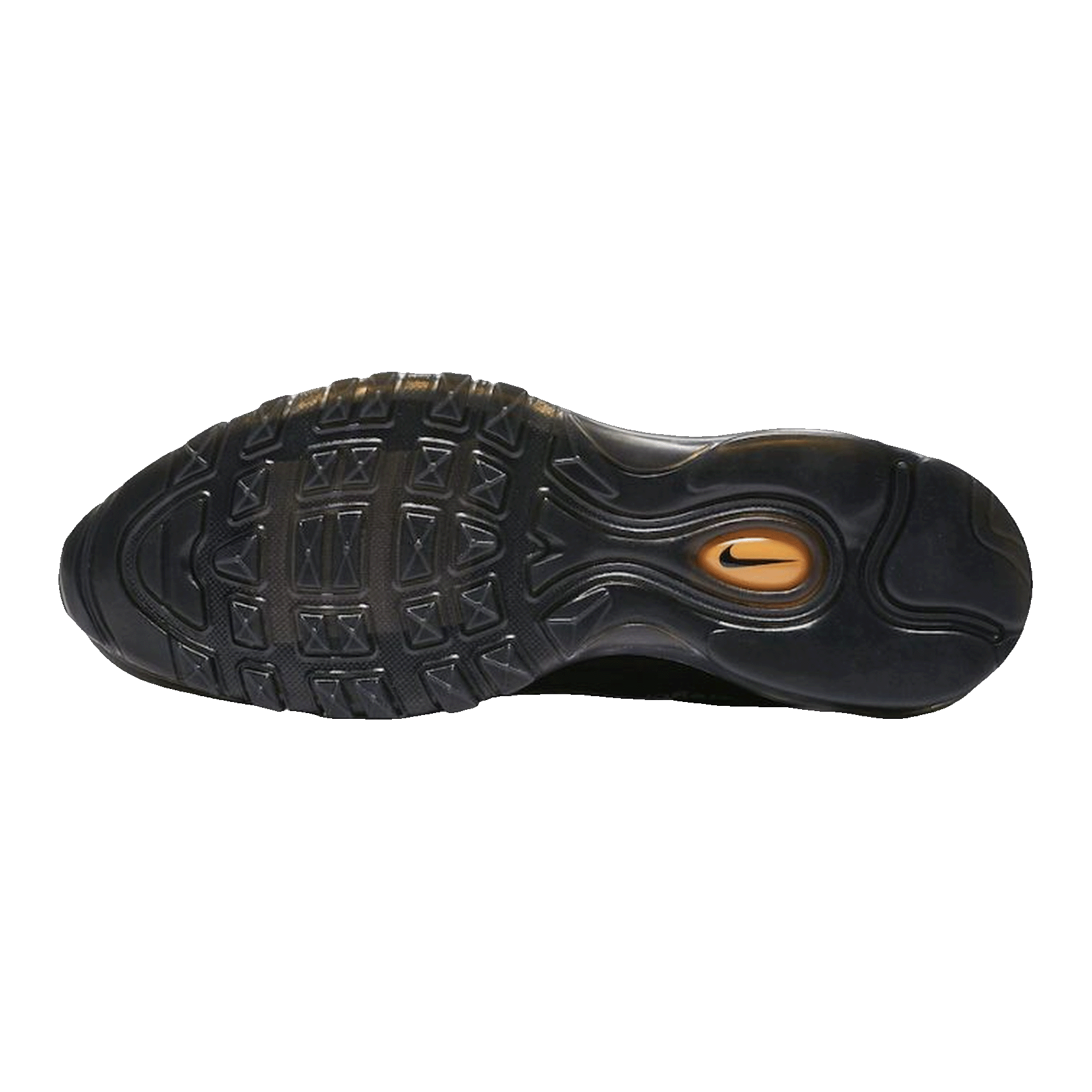 Nike Air Max 97 Off-White Black Sohle AJ4585-001
