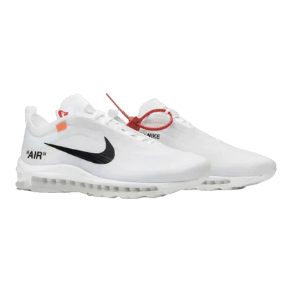 Nike Air Max 97 Off-White Side AJ4585-100