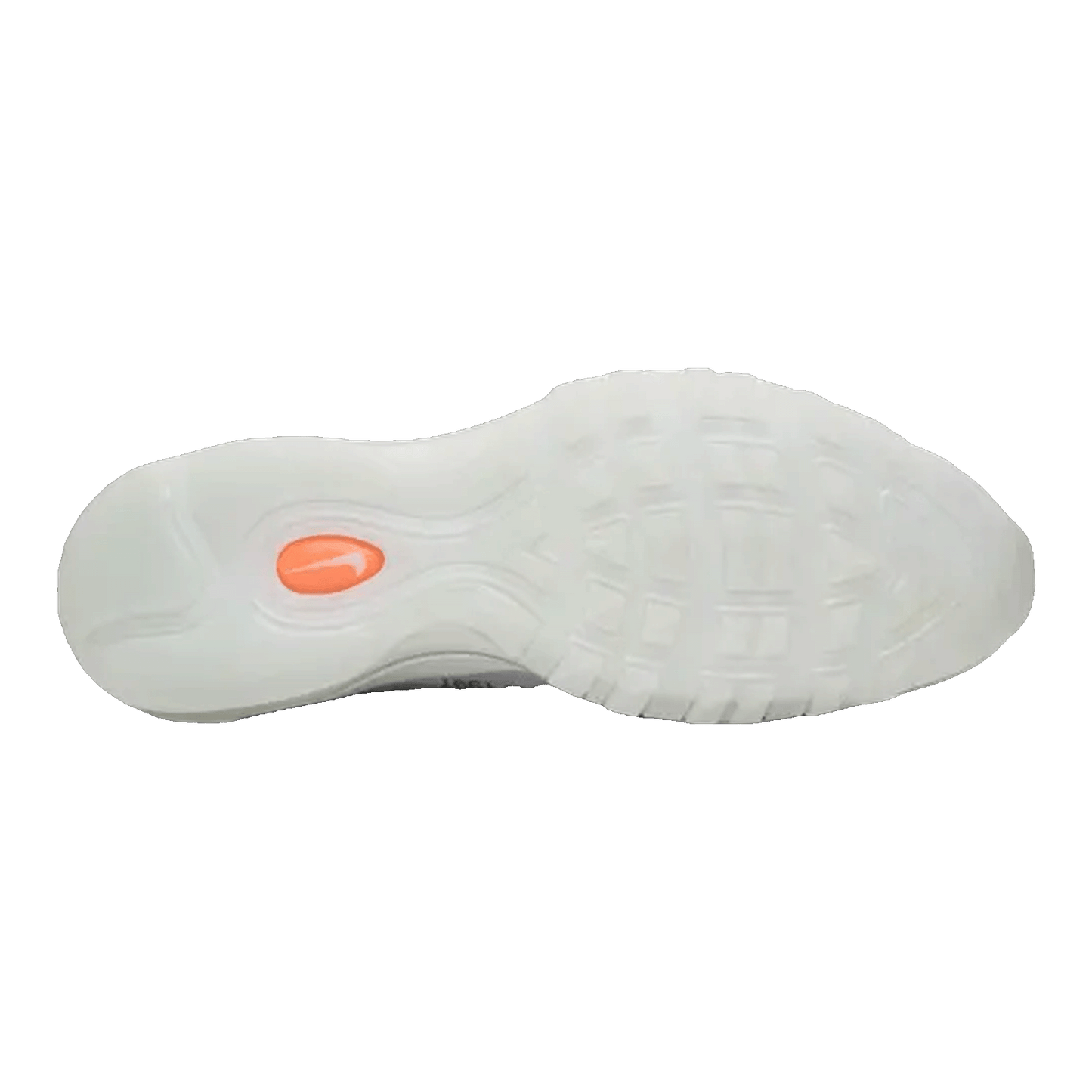 Nike Air Max 97 Off-White Sohle AJ4585-100