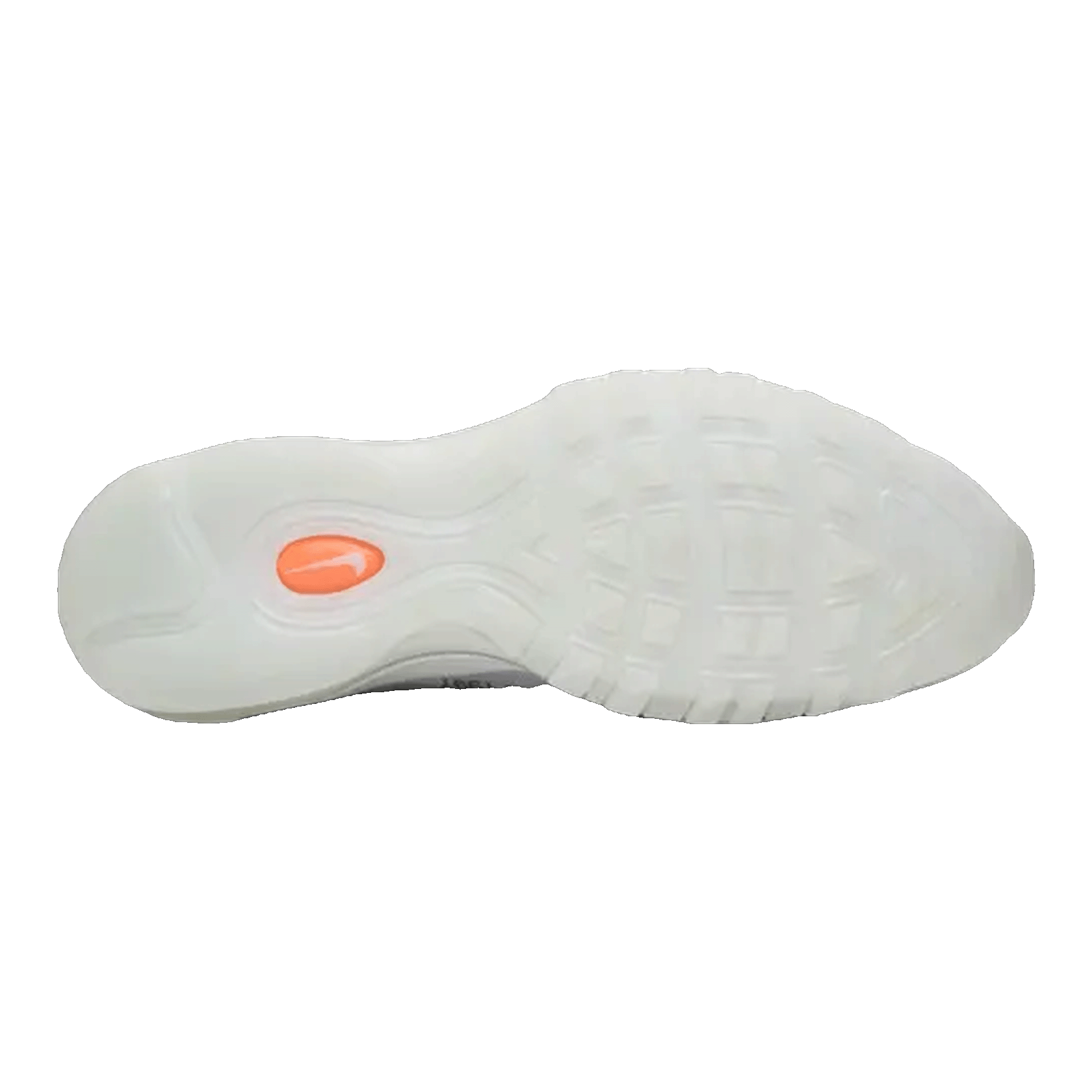 Nike Air Max 97 Off-White Sohle AJ4585-100