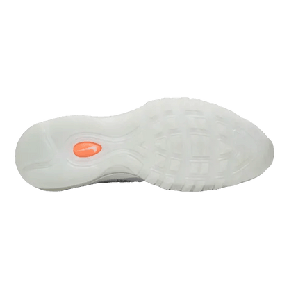 Nike Air Max 97 Off-White Sohle AJ4585-100