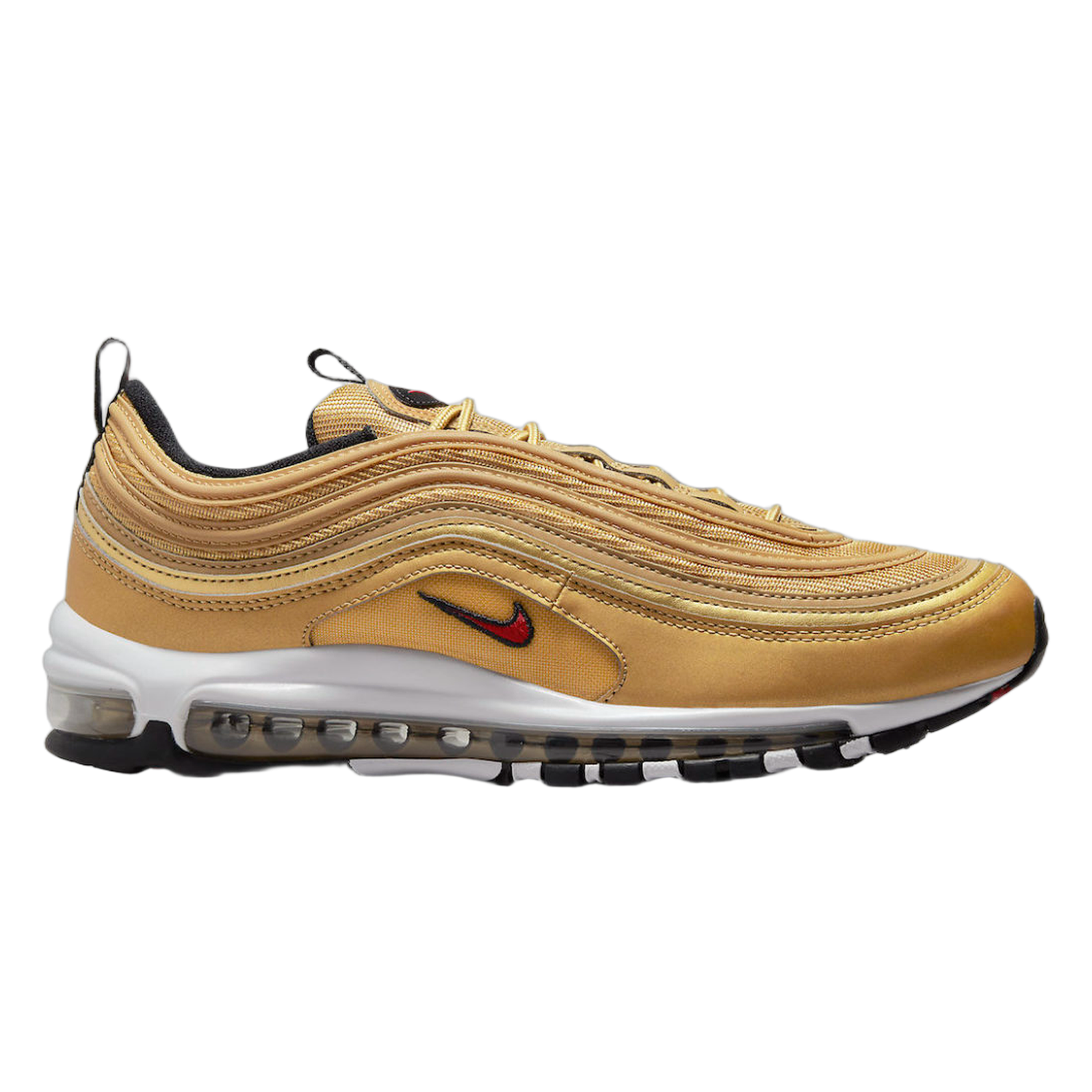 Nike Air Max 97 OG Golden Bullet (2023) DM0028-700