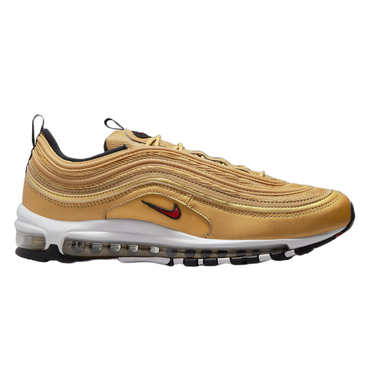 Nike Air Max 97 OG Golden Bullet (2023) DM0028-700
