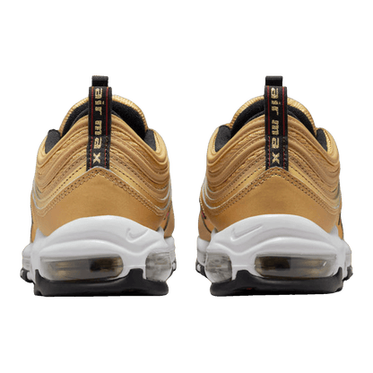 Nike Air Max 97 OG Golden Bullet (2023) Back DM0028-700