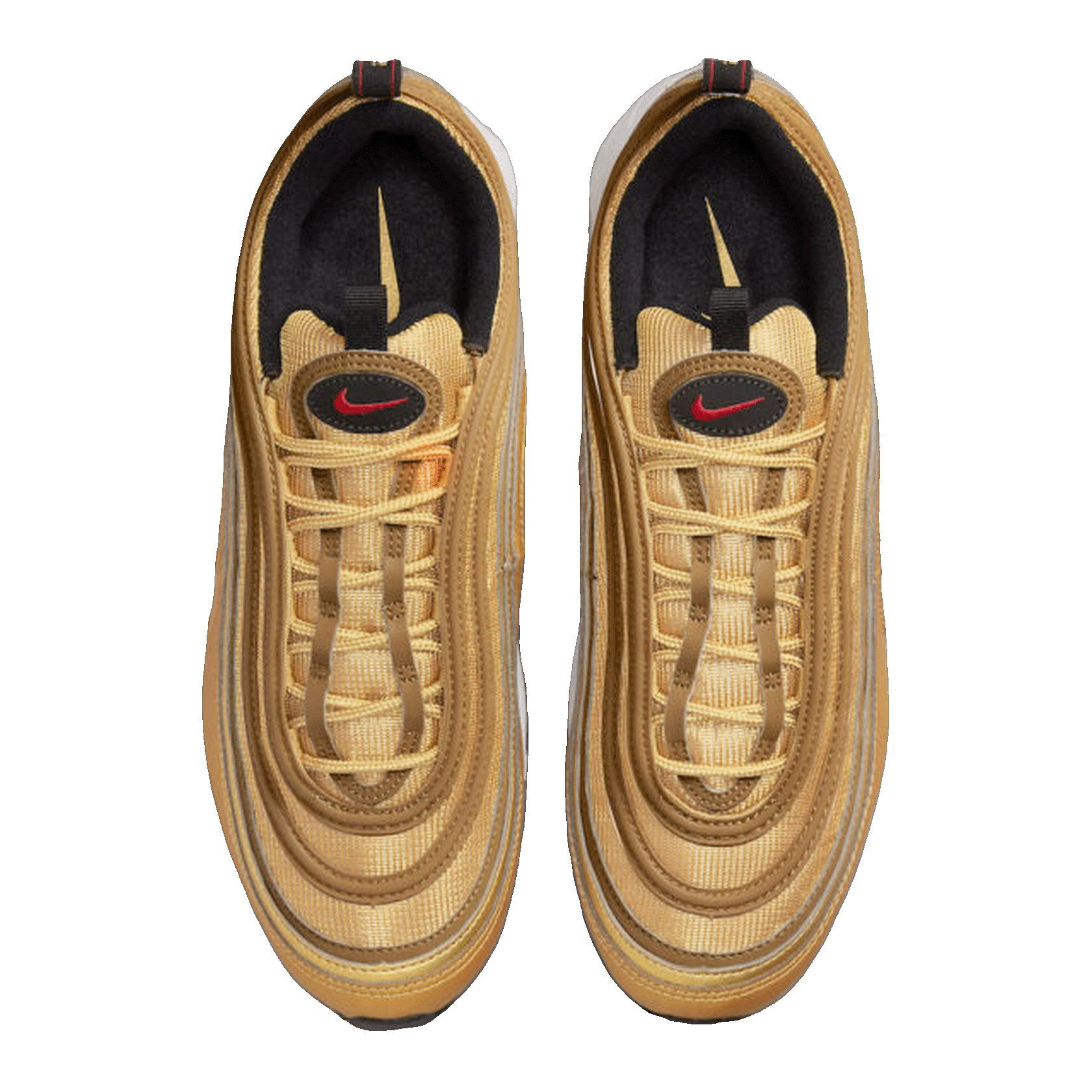 Nike Air Max 97 OG Golden Bullet (2023) Oben DM0028-700