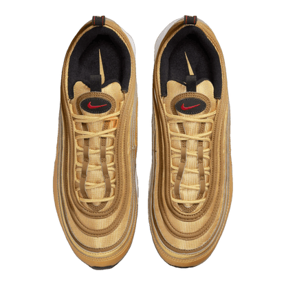 Nike Air Max 97 OG Golden Bullet (2023) Oben DM0028-700