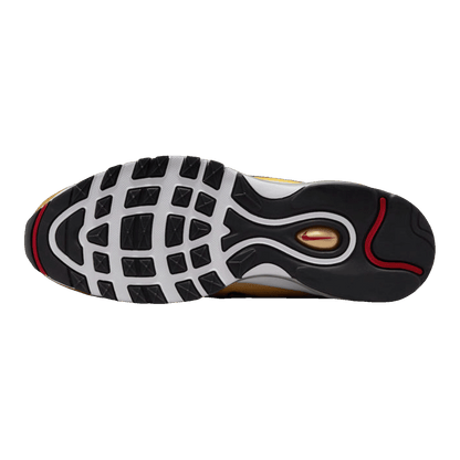 Nike Air Max 97 OG Golden Bullet (2023) Sohle DM0028-700