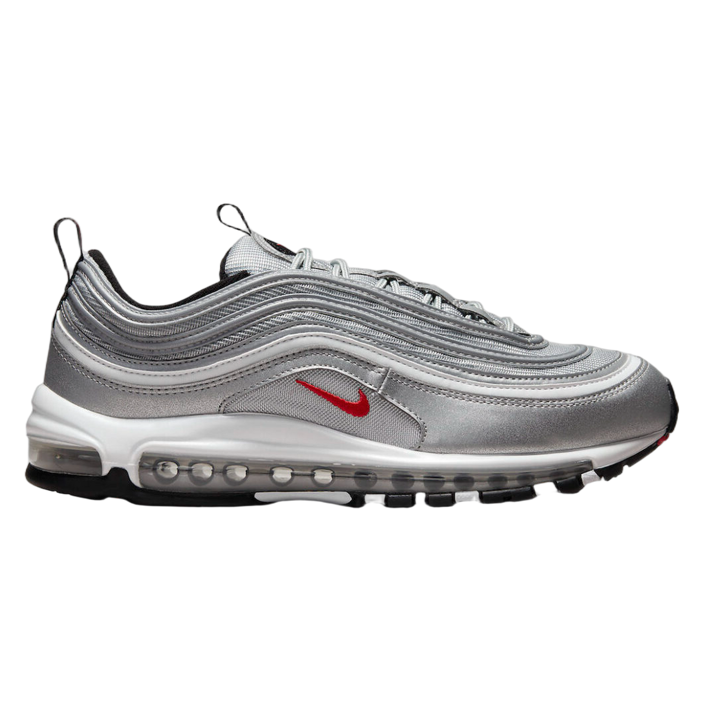 Nike Air Max 97 OG Silver Bullet (2022) DM0028-002