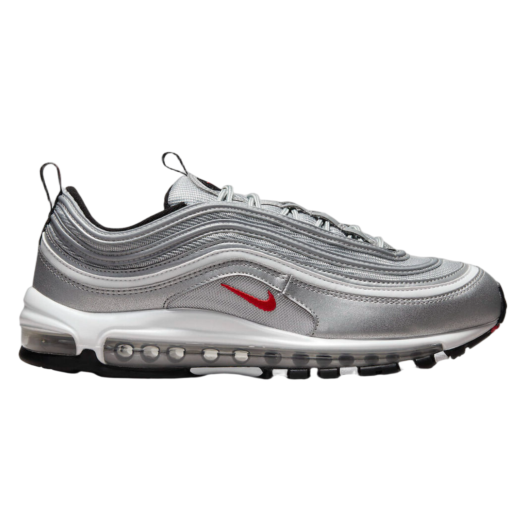 Nike Air Max 97 OG Silver Bullet (2022) DM0028-002