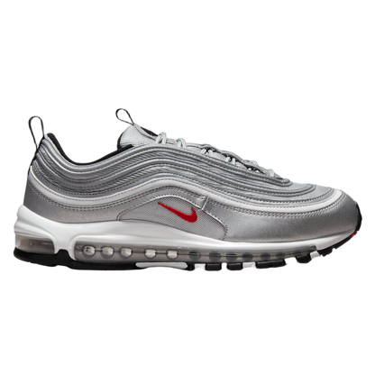 Nike Air Max 97 OG Silver Bullet (2022) DM0028-002