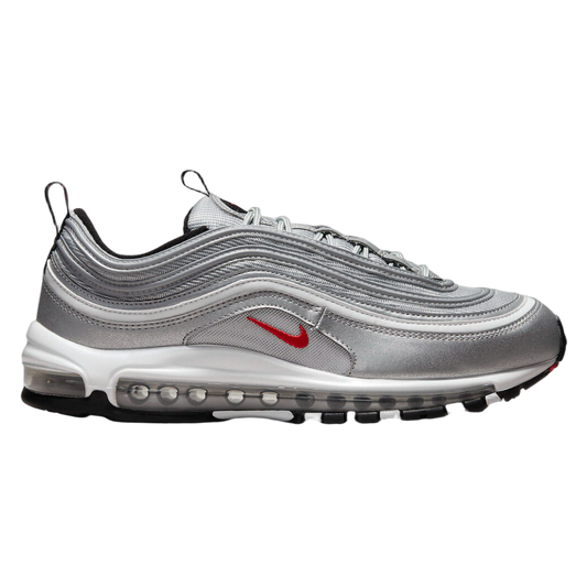 Nike Air Max 97 OG Silver Bullet (2022) DM0028-002