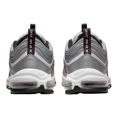 Nike Air Max 97 OG Silver Bullet (2022) Back DM0028-002